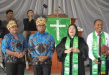 Pertamina Patra Niaga Kilang Kasim Teguhkan Komitmen Ketahanan Energi