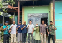 Dandim 1802/Sorong Mediasi Polemik Koperasi Merah Putih di Malawili