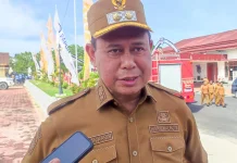 ASN Pemkot Sorong Jangan Jadikan Piala Dunia Alasan untuk Malas Bekerja