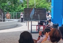 Raja Ampat Tuan Rumah Pre-event Geofest 2026, Dihadiri Delegasi Geopark Malaysia