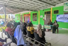 Jemput Aspirasi Warga lewat Program Ombudsman Keliling