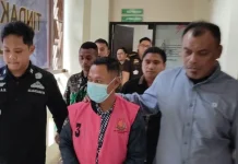 Kembali Kejari Sorong Tetapkan 1 Tersangka Dugaan Korupsi Dana Hibah YPPH