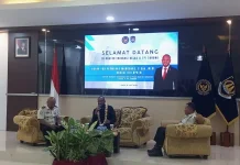 DPR RI Perjuangkan Kehadiran Kantor Wilayah Imigrasi di Papua Barat Daya