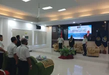 Terminal Internasional DEO Jadi Syarat Utama Pembukaan Rute Internasional