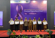 RSK Dharmais Dampingi Enam Rumah Sakit di PBD Kembangkan Layanan Kanker