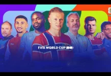 Penantian Panjang Empat Negara Kembali ke Piala Dunia