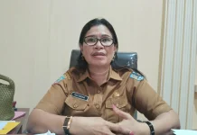 Disdik Kota Sorong Prioritaskan 4 Jalur SPMB Mulai 17 Juni 2026, Larang Daftar Ganda