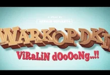 Warkop DKI Siap Kembali Hibur Penggemar lewat Viralin