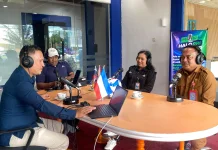 Sambut Piala Dunia 2026, Pemerintah Resmi Siapkan Dua Titik Nobar