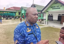 Dinas Pendidikan Sorong Selatan Akan Tindaklanjuti Kendala PIP
