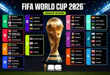 Piala Dunia 2026 Akan Dimulai! Simak Jadwal Pertandingan Lengkapnya