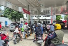 Harga Baru Pertamax Sorong Resmi Berlaku Hari Ini