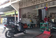 Servis Rutin Jadi Kunci Motor Tetap Irit BBM