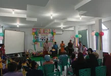 TK Hadasa Siapkan Penerimaan Siswa Baru, Target Tampung 20–25 Anak