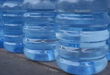 Waspada, Galon di Rumah Bisa Sebabkan Anak Pubertas Dini