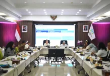 Kemendikdasmen dan KemenPPPA Bersinergi Wujudkan Ruang Digital Ramah Anak
