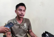 Kuasa Hukum Rudy Mempertanyakan Kinerja Kejari Sorong Terkait Tahap 2 Harianto