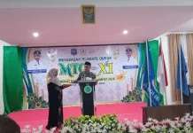 MTQ XI Usai, Kafilah Raja Ampat Siap menuju Kompetisi Tingkat Provinsi