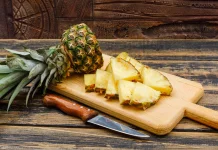 Jangan Asal Makan Nanas Bersama Makanan Ini