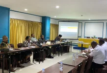 DPRP PBD Usulkan Penambahan Kuota ADEM dan ADIK untuk Papua Barat Daya