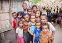 Bahasa Indonesia Masih Populer di Timor Leste, Ini Alasannya