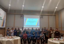 Kota Sorong Susun Dokumen Kontingensi Konflik Sosial Bersama ADRA Indonesia