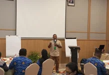 ADRA dan Pemkot Sorong Susun Strategi Khusus Lindungi Warga saat Konflik Sosial