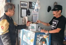Kenali Fungsi Air Aki sebelum Kendaraan Bermasalah Parah