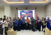 BPBD Papua Barat Daya Tekankan Kolaborasi Lintas Sektor dalam Penanganan Banjir
