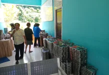 Dana SPPG Terlambat, MBG di Beberapa Sekolah di Raja Ampat Setop sementara