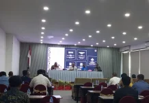 Kesbangpol Papua Barat Daya Dorong Pembentukan Satu Data Orang Asing
