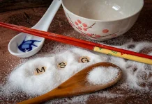 Mitos atau Fakta MSG Membuat Anak Bodoh