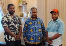 Festival Piala Presiden 2026 Buka Peluang Anak Papua Barat Daya Tampil di Nasional