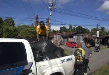 Sambut HUT ke-80 Bhayangkara, Polresta Sorong Kota Laksanakan Bakti Sosial Kurvey