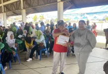 Efisiensi Anggaran, PKK Sorong Tetap Prioritaskan Program Kesehatan Masyarakat