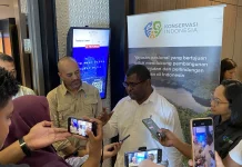 Pemprov PBD Siapkan Skema Karbon, Dorong Peluang Ekonomi dari Pelestarian Hutan