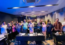 Konservasi Indonesia Bekali Jurnalis Papua Barat Daya Pemahaman Isu Karbon