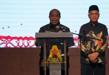 Refleksi HUT ke-59, Bupati Sorong Akui Masih Banyak Pekerjaan Rumah Pembangunan