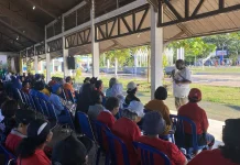 Menjelang HUT ke-59 Sorong, Bupati Soroti Kontribusi Besar SDM bagi Papua Barat Daya