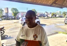 Bupati Sorong Siapkan Tiga Titik Nobar Piala Dunia, termasuk di Rumah Jabatan