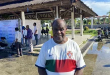Komposisi Pemain Lengkap, Bupati Johny Kamuru Jagokan Portugal Juara Piala Dunia
