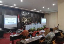 Kesbangpol Papua Barat Daya Perkuat Sistem Kewaspadaan Berbasis Masyarakat
