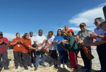 BPS Papua Barat Daya Kerahkan 676 Petugas Sensus Ekonomi 2026