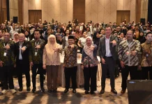 Kemendikdasmen Dorong Kebijakan Pendidikan Berbasis Bukti dan Kolaborasi
