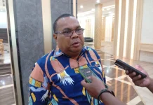 FKDM Papua Barat Daya Jadi Mata dan Telinga Masyarakat dalam Deteksi Dini Konflik