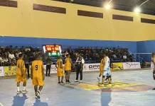Warisan Auguste Sagrim Tetap Hidup lewat SAF’COM CUP III 2026
