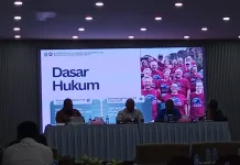 Disnakertrans Papua Barat Daya Temukan Dugaan Pelanggaran TKA di Raja Ampat