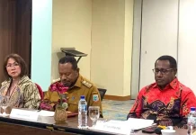 Enam Raperda Strategis Papua Barat Daya Masuki Tahap Evaluasi Kemendagri
