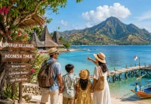 Perhatikan Hal Ini, agar Liburan Kamu Menyenangkan