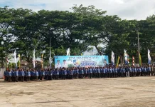 Pemotongan Anggaran Berdampak Besar pada Pembangunan Kabupaten Sorong
